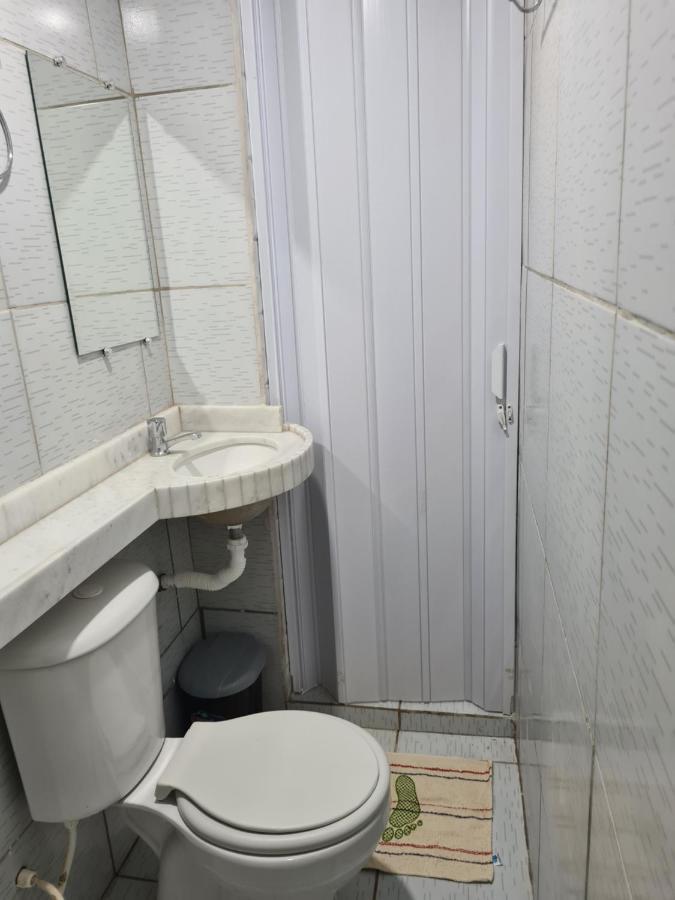 Apartamento Familiar Aconchegante Maragogi Eksteriør bilde