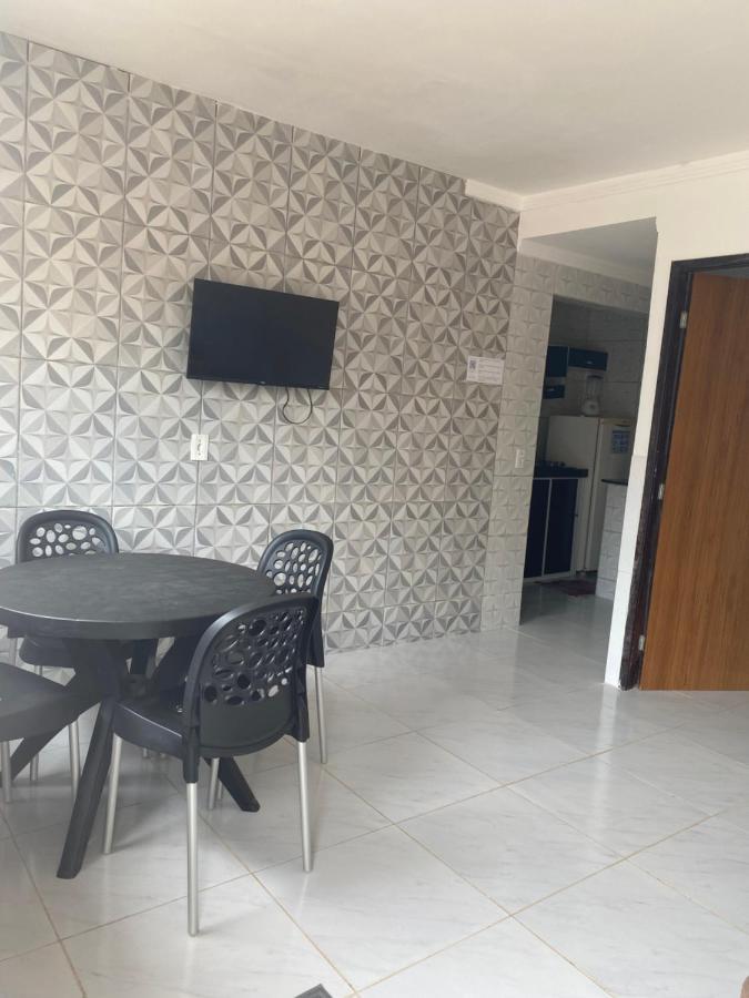 Apartamento Familiar Aconchegante Maragogi Eksteriør bilde