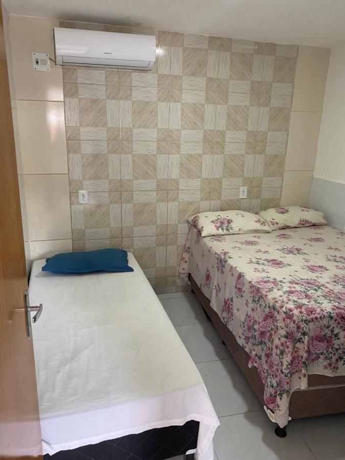 Apartamento Familiar Aconchegante Maragogi Eksteriør bilde