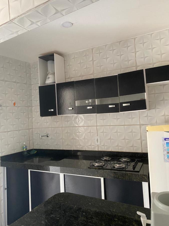 Apartamento Familiar Aconchegante Maragogi Eksteriør bilde