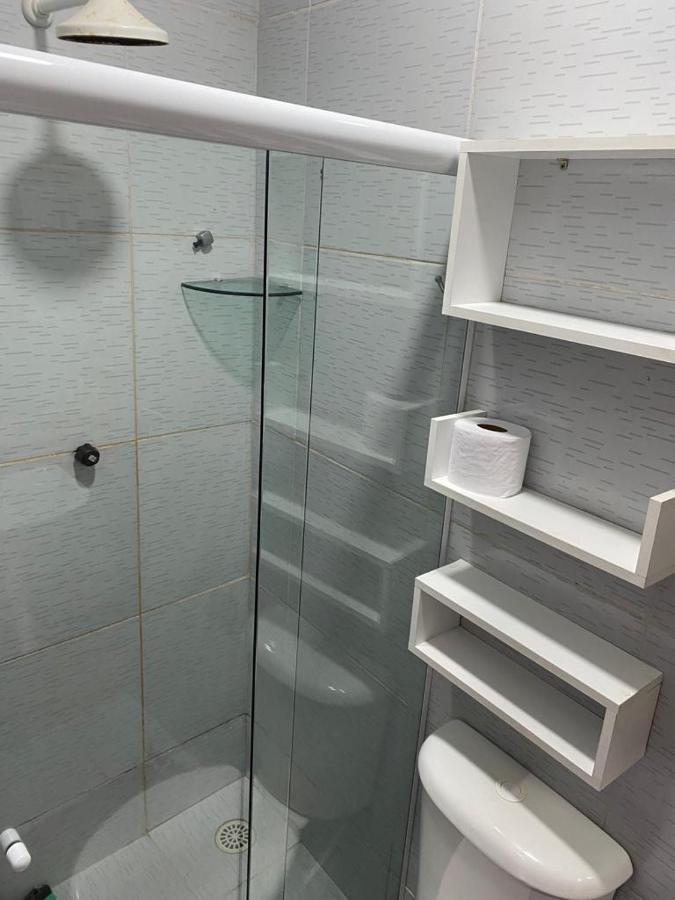 Apartamento Familiar Aconchegante Maragogi Eksteriør bilde
