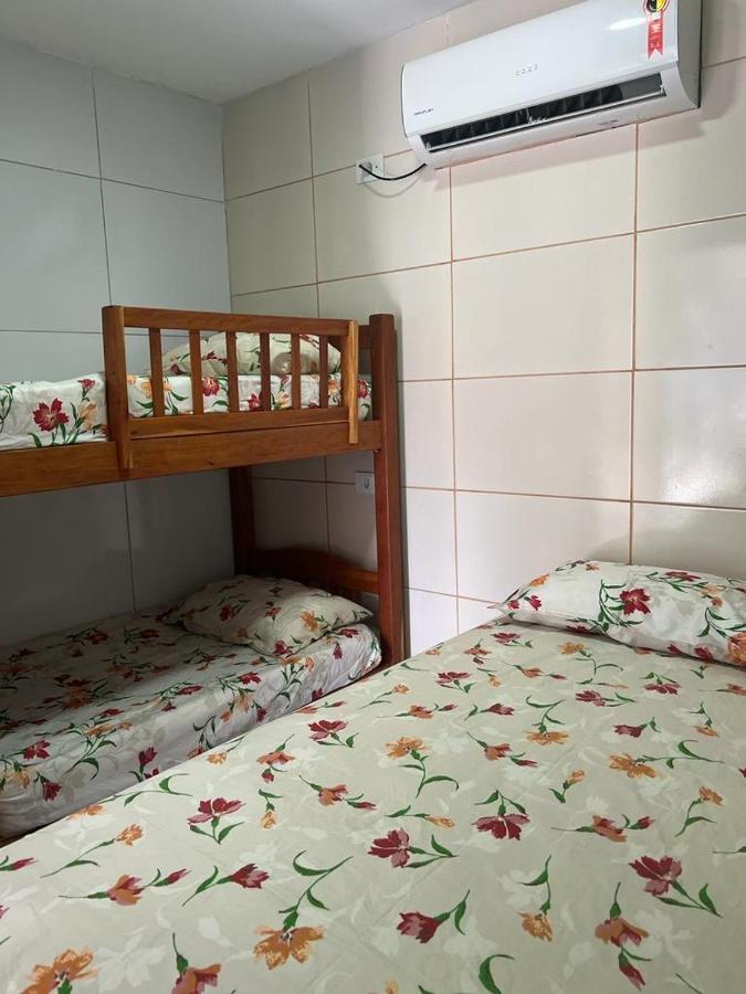 Apartamento Familiar Aconchegante Maragogi Eksteriør bilde