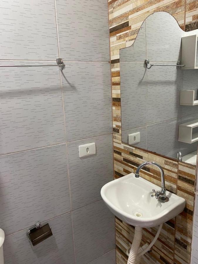 Apartamento Familiar Aconchegante Maragogi Eksteriør bilde